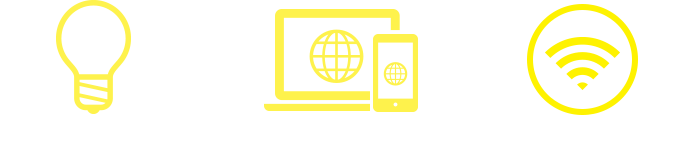 電気料金+インターネット+Wi-fi