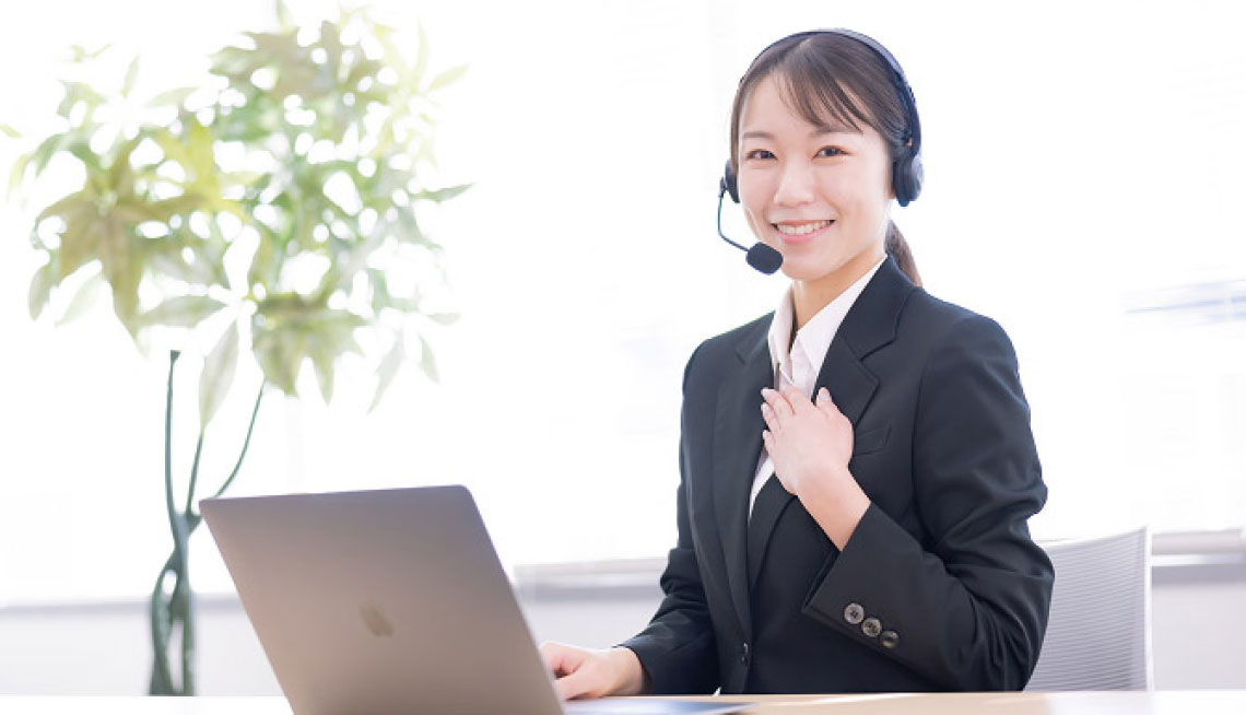 新規開業までの回線開通をコミット